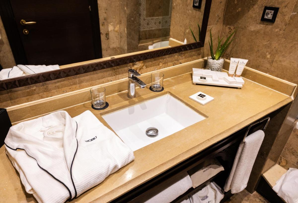 Nobu Hotel Marrakech