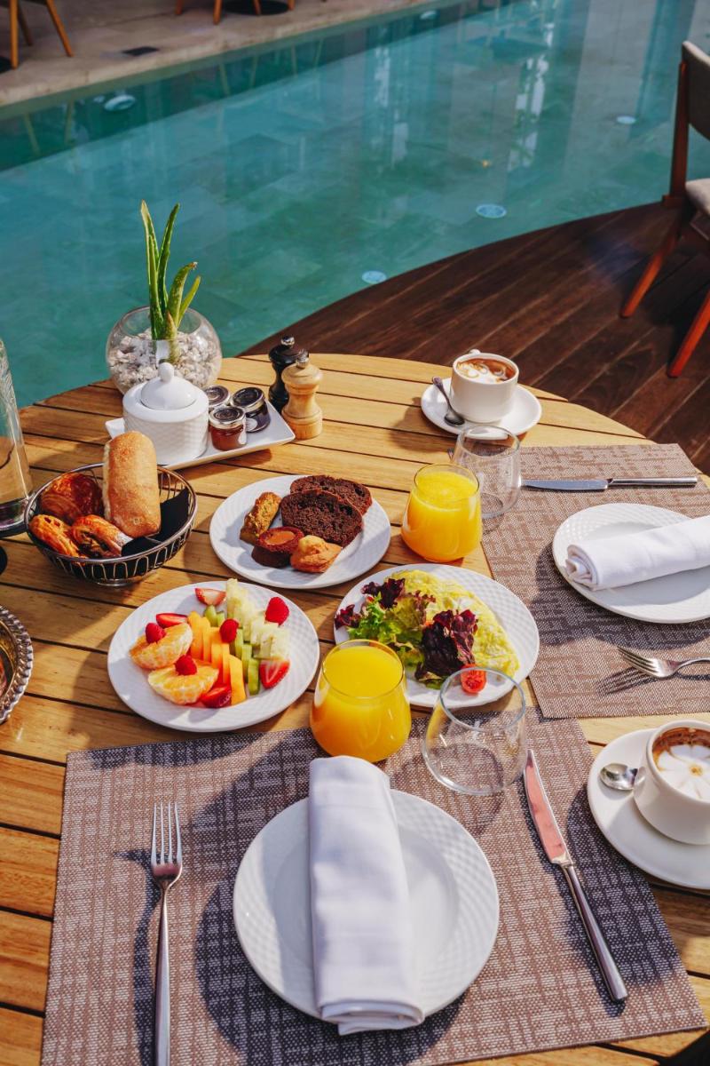 Nobu Hotel Marrakech