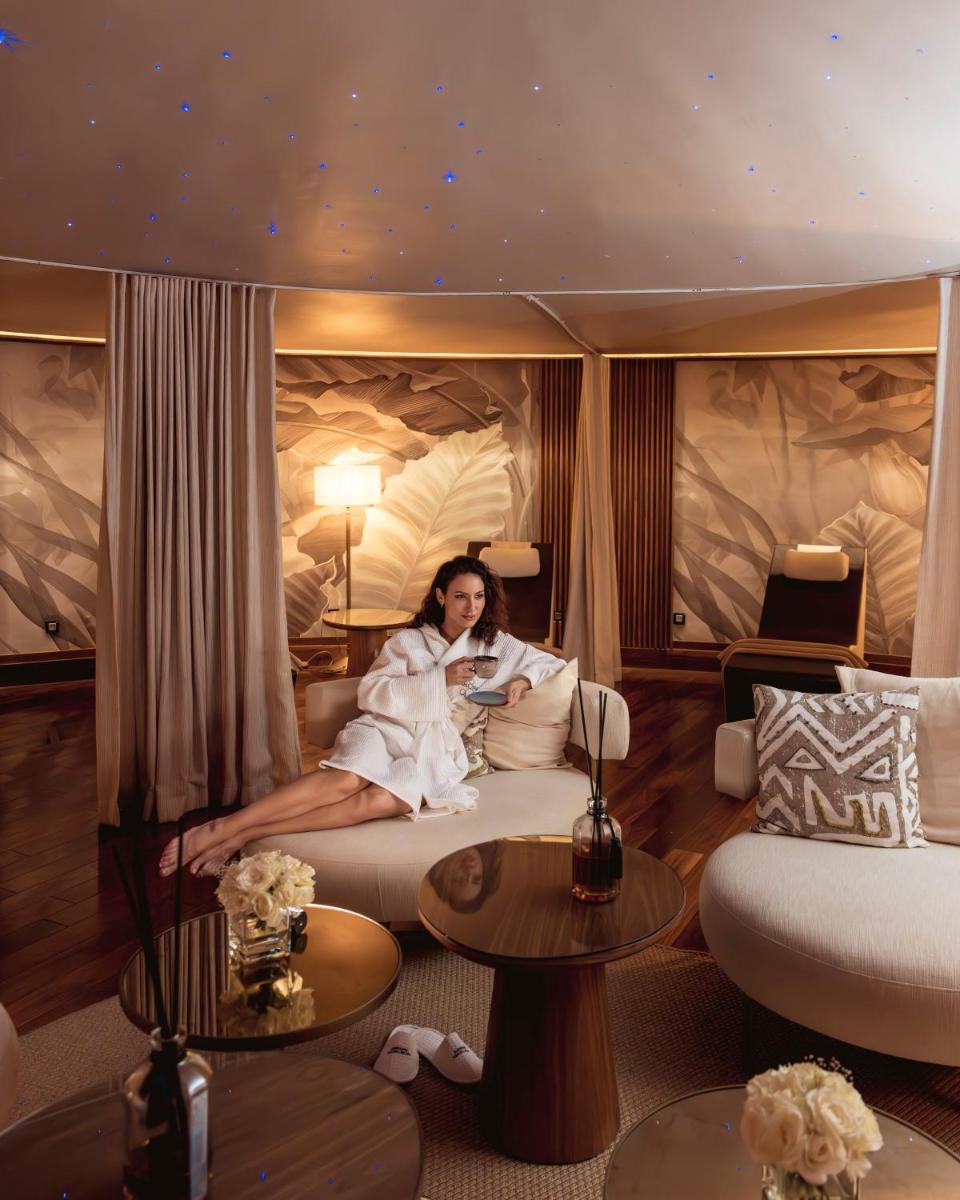 Nobu Hotel Marrakech