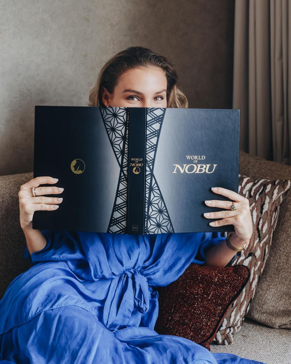 Nobu Hotel Marrakech