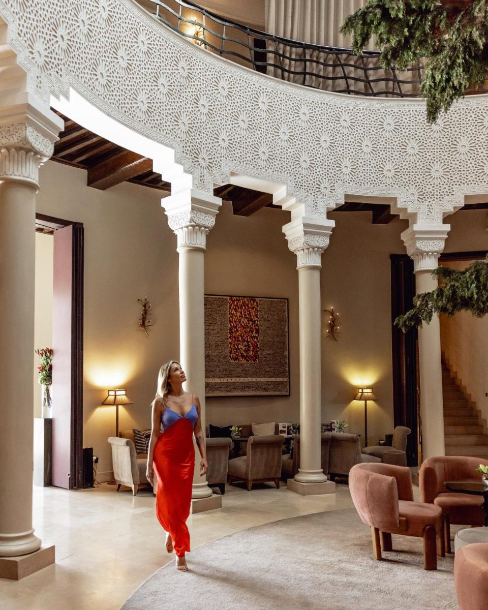 Nobu Hotel Marrakech