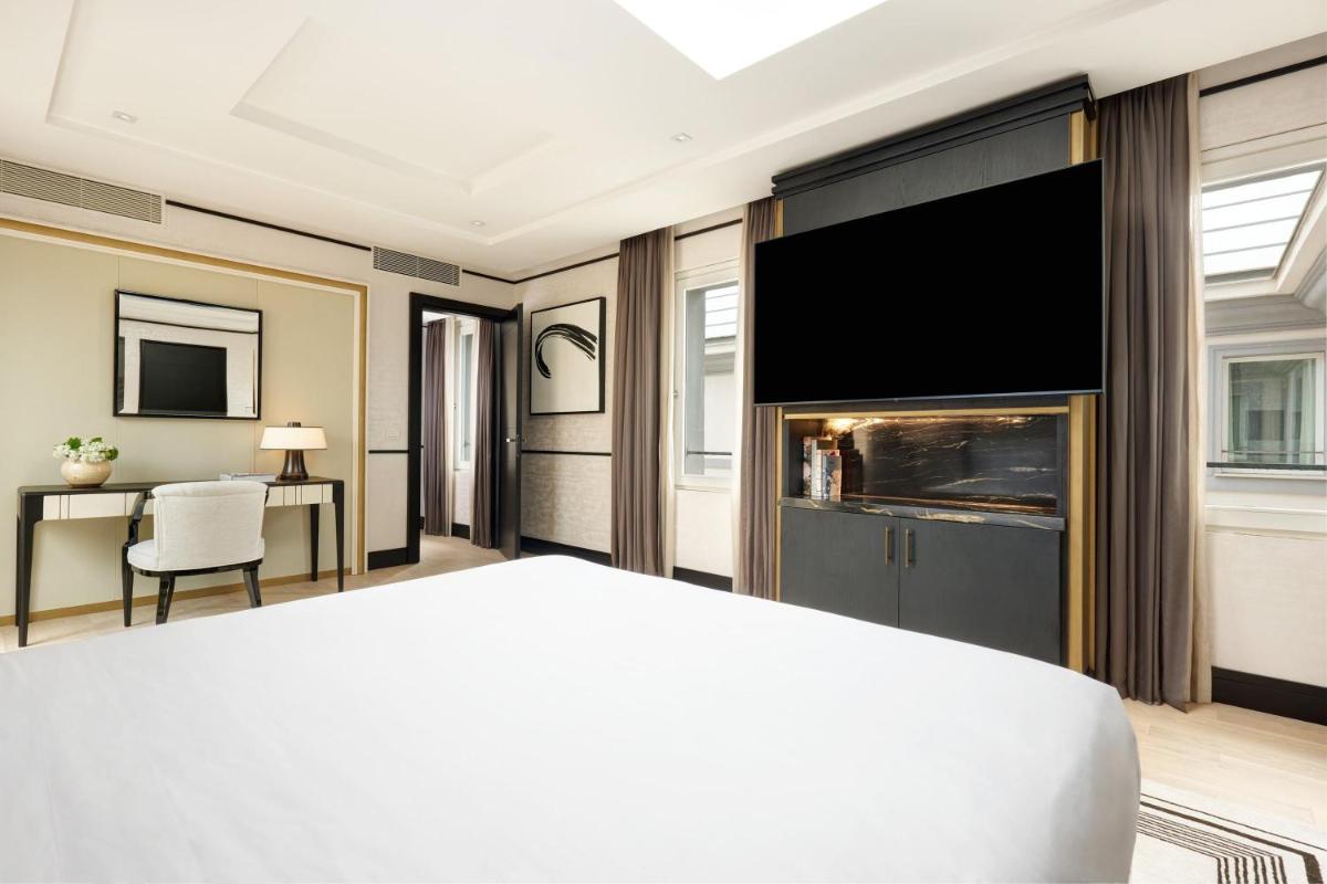 Nobu Hotel Roma