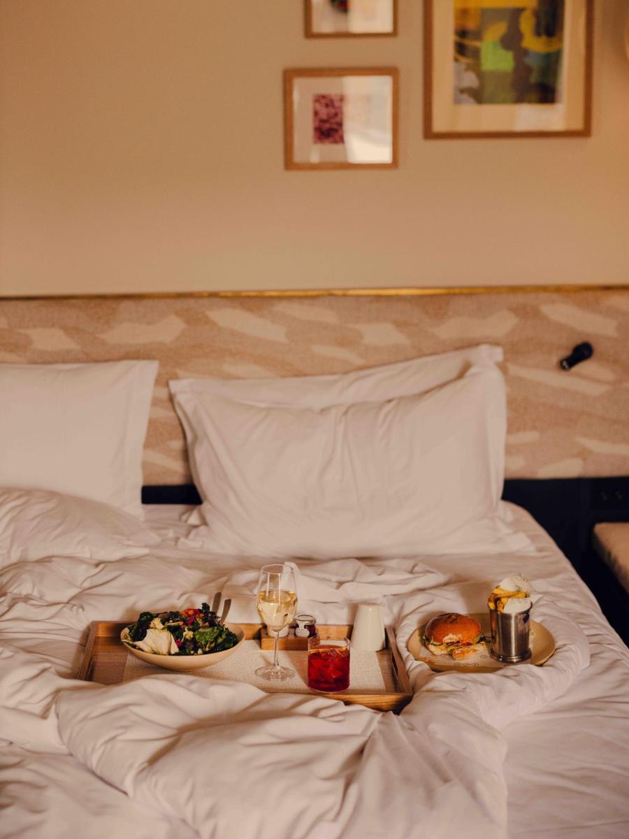 Aethos Hotel London Shoreditch