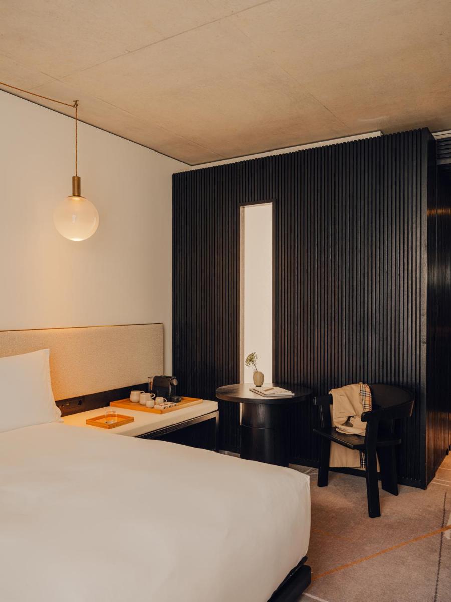 Aethos Hotel London Shoreditch