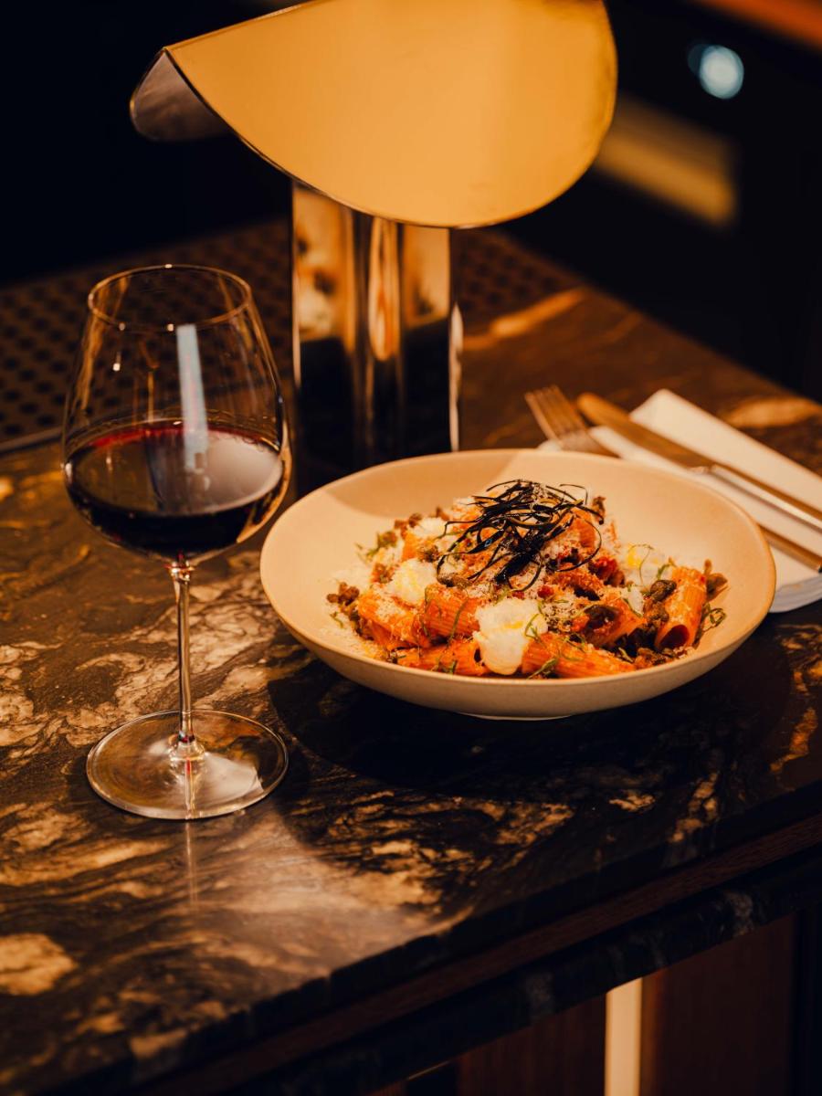 Aethos Hotel London Shoreditch