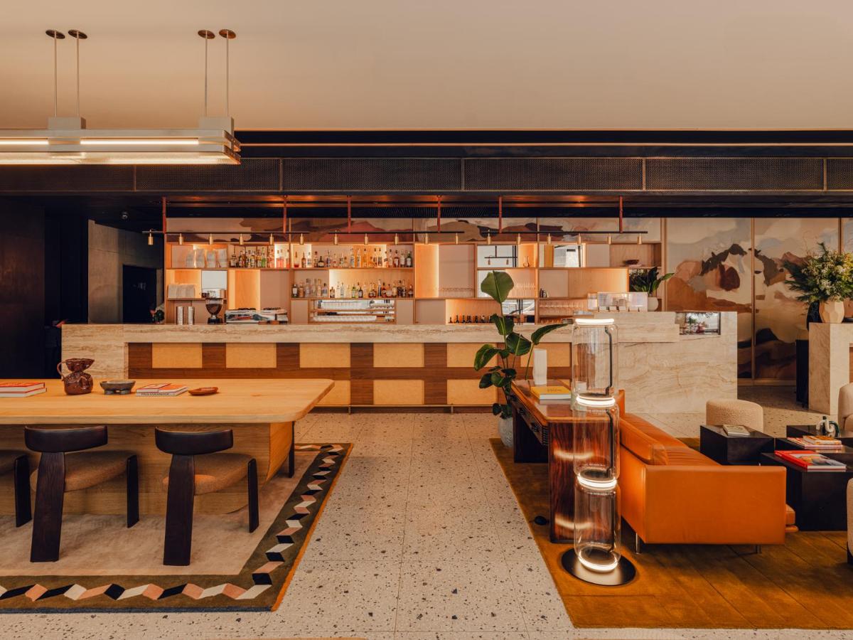 Aethos Hotel London Shoreditch