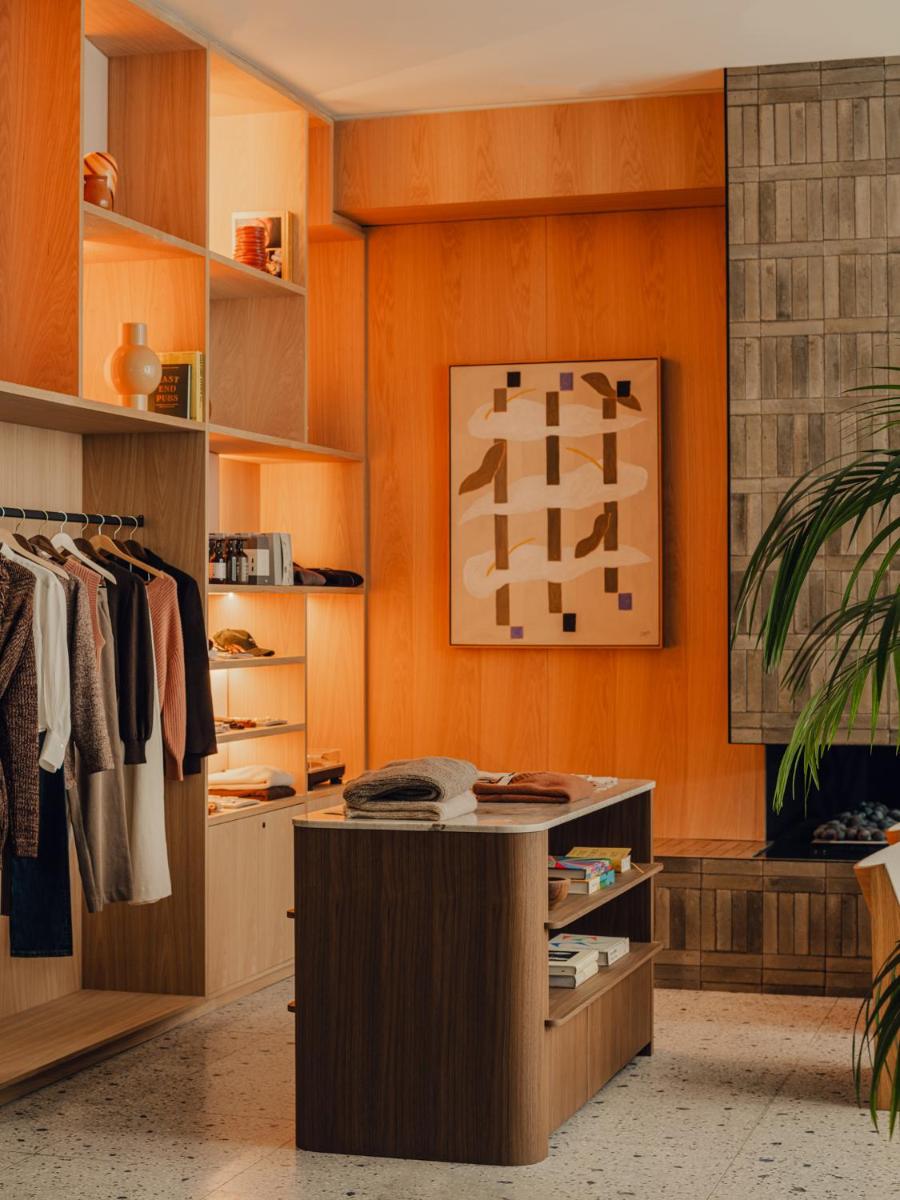 Aethos Hotel London Shoreditch