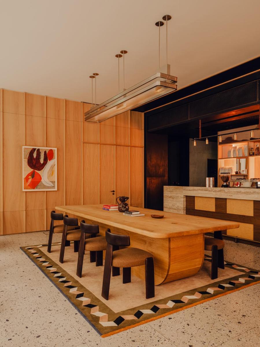 Aethos Hotel London Shoreditch