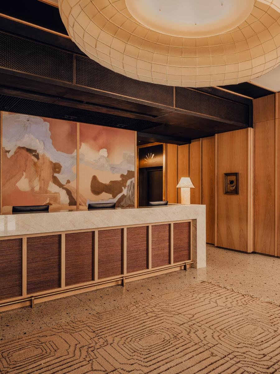 Aethos Hotel London Shoreditch