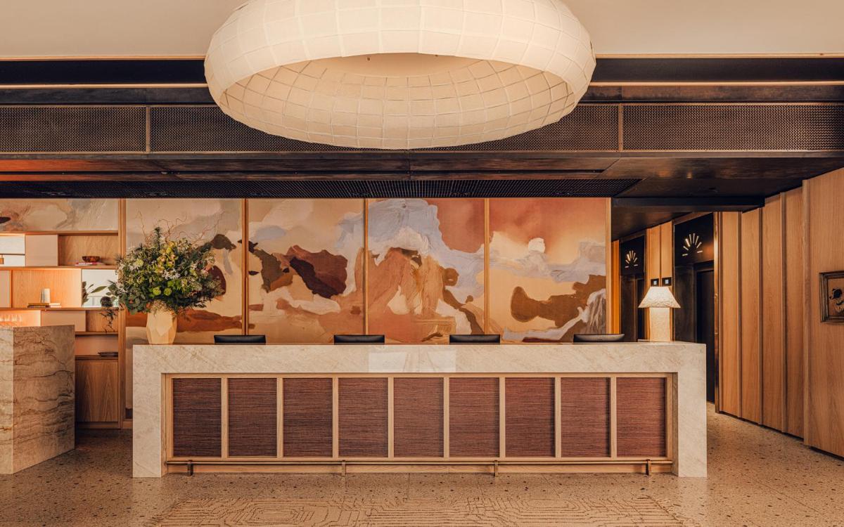 Aethos Hotel London Shoreditch