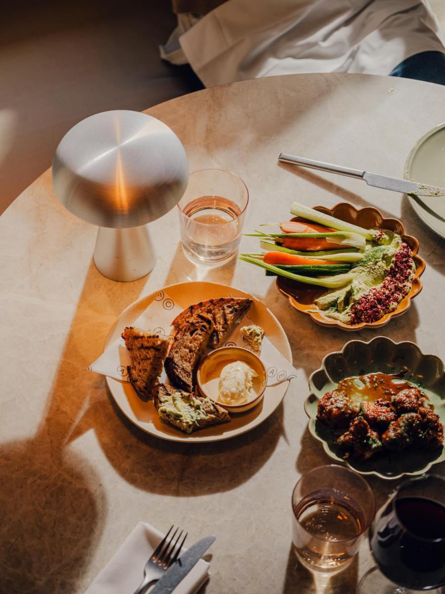 Aethos Hotel London Shoreditch