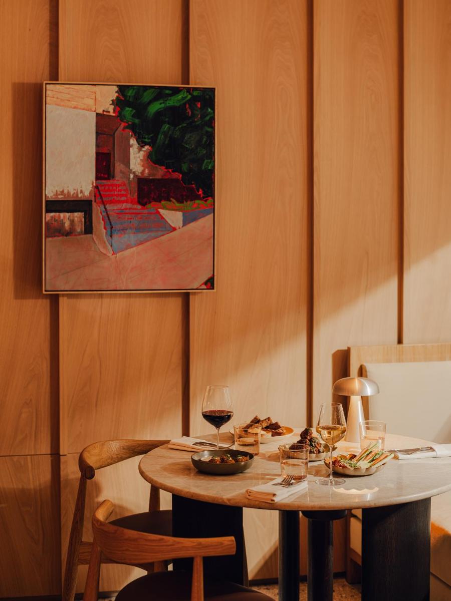 Aethos Hotel London Shoreditch