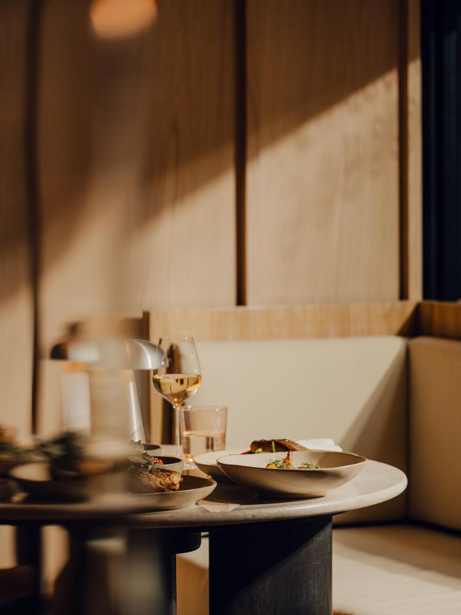 Aethos Hotel London Shoreditch