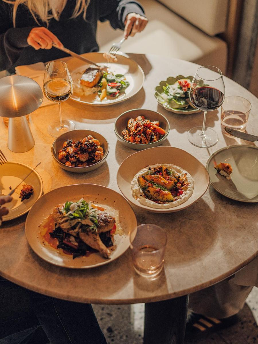 Aethos Hotel London Shoreditch