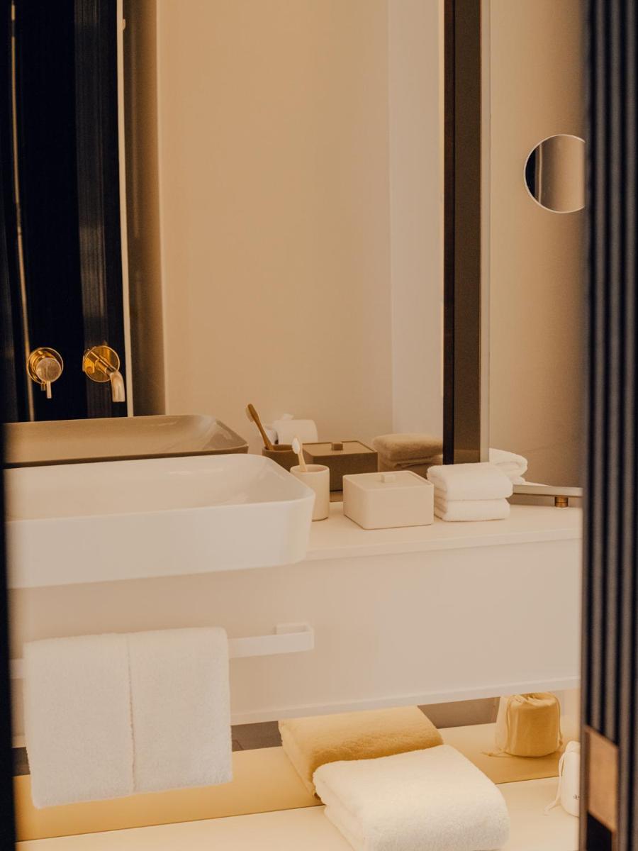 Aethos Hotel London Shoreditch