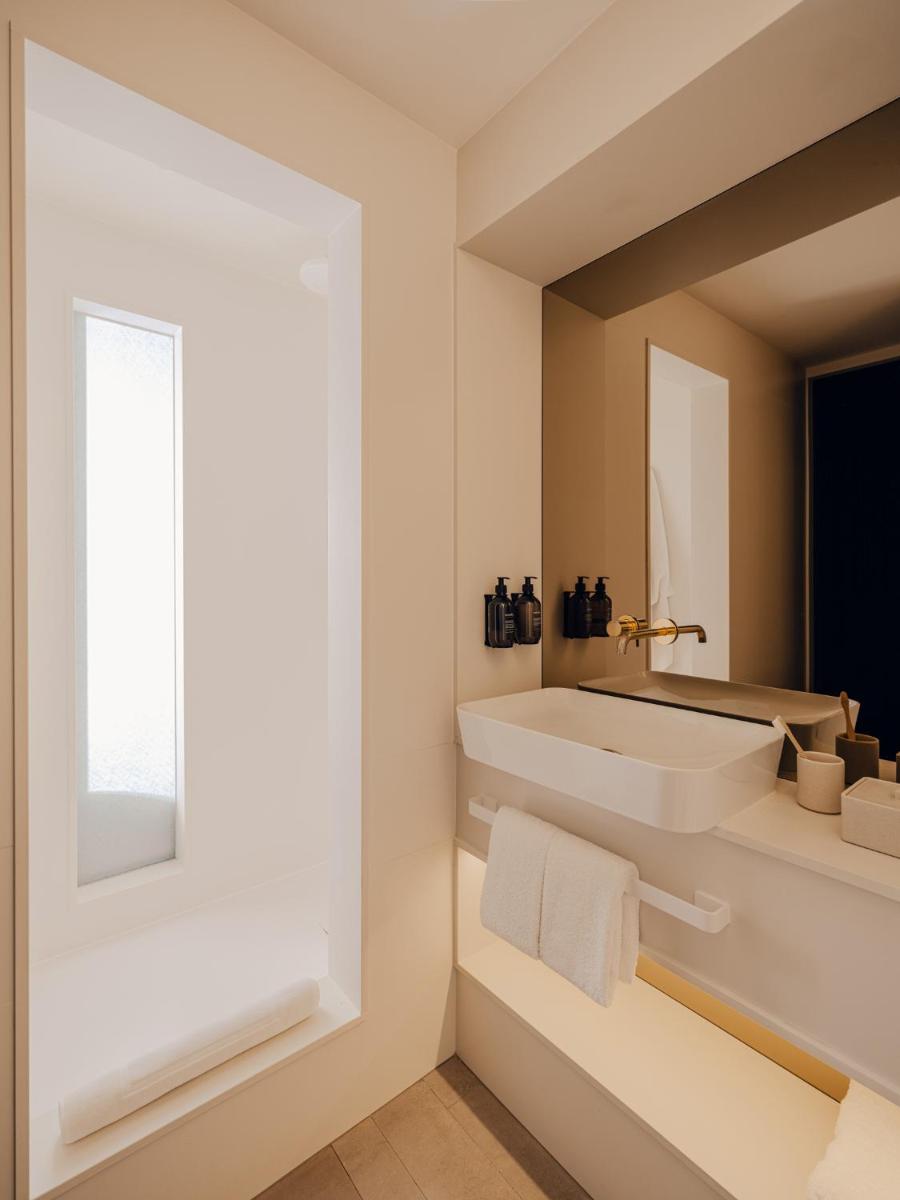 Aethos Hotel London Shoreditch