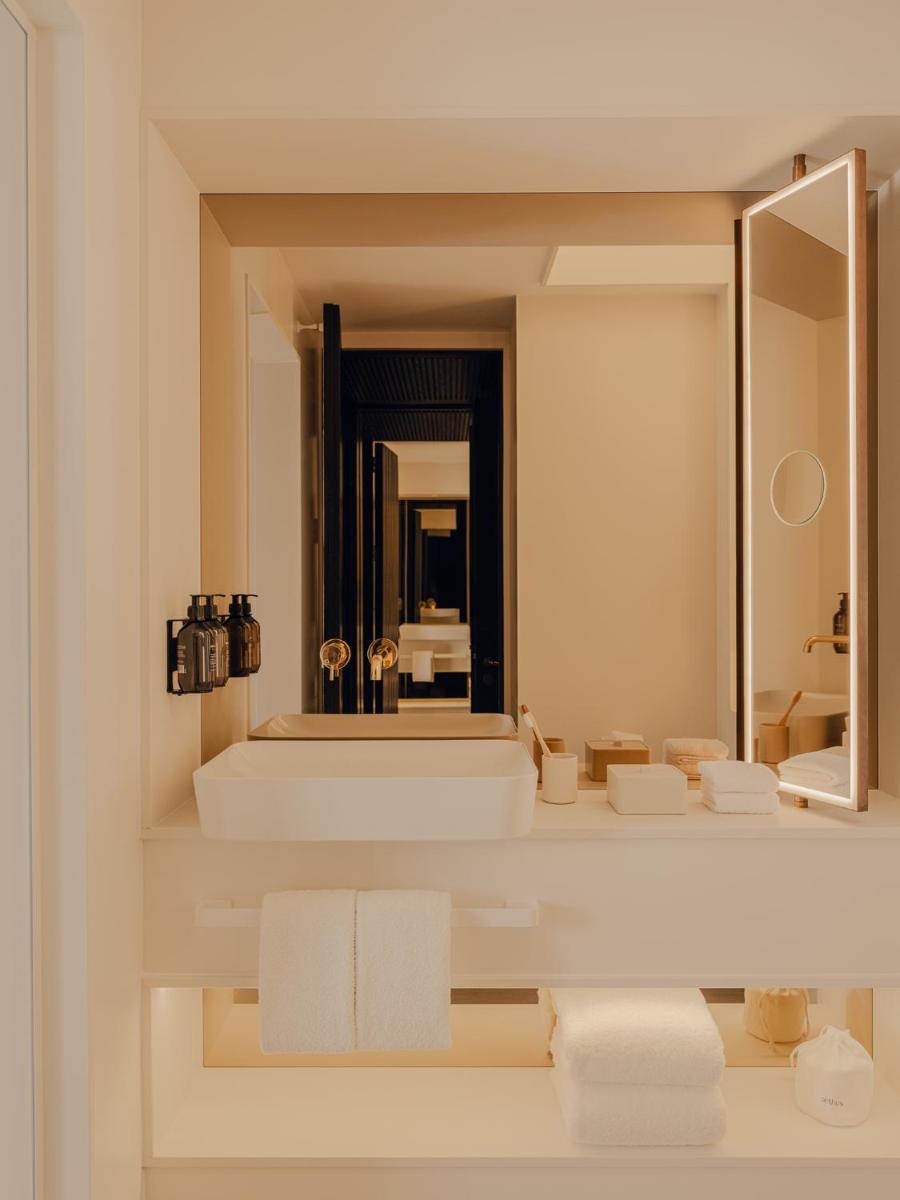 Aethos Hotel London Shoreditch