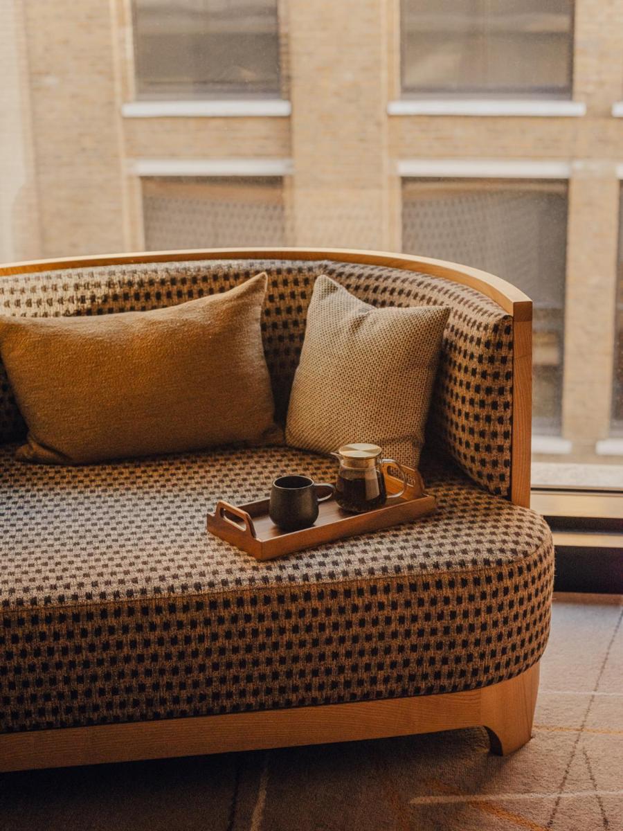 Aethos Hotel London Shoreditch