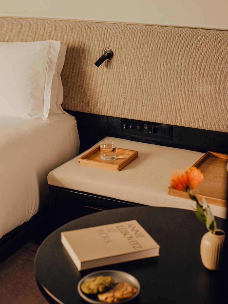 Aethos Hotel London Shoreditch
