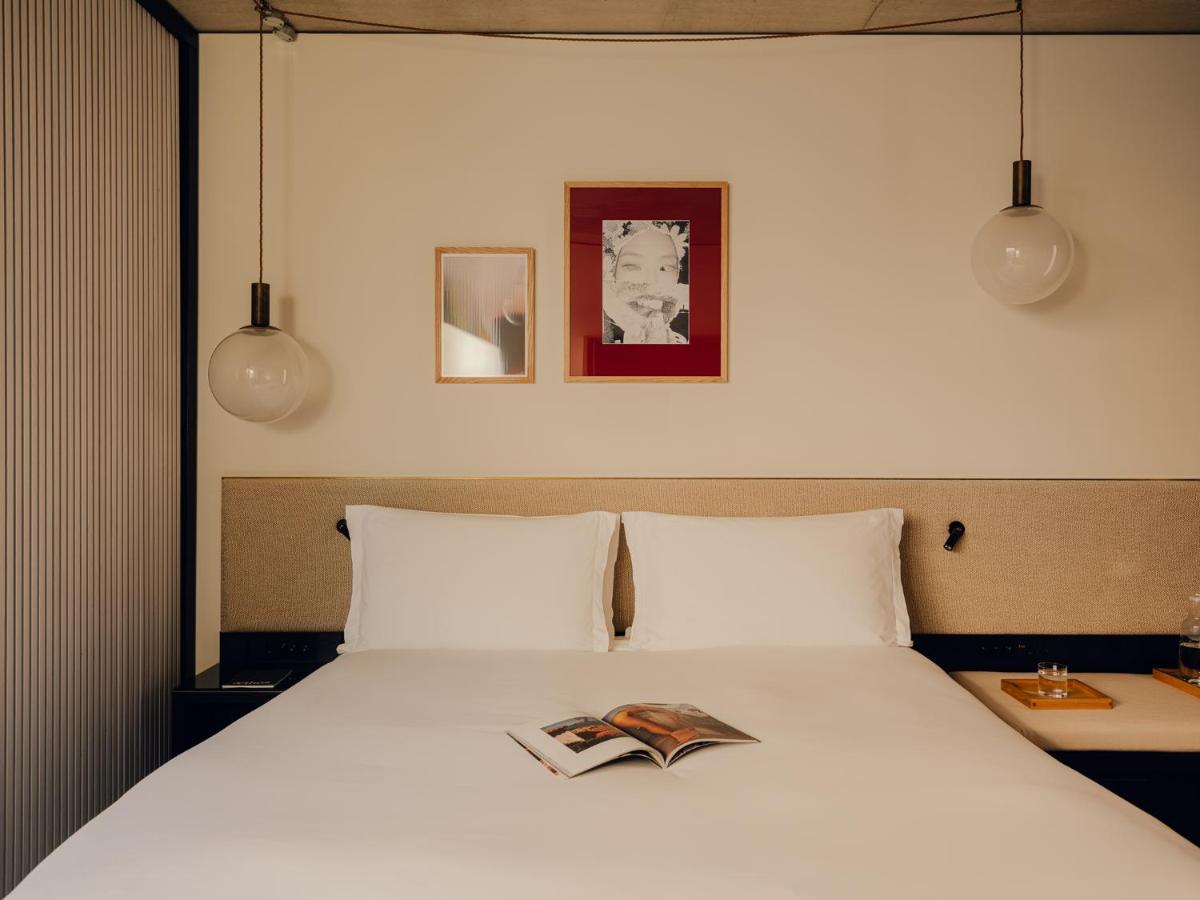 Aethos Hotel London Shoreditch