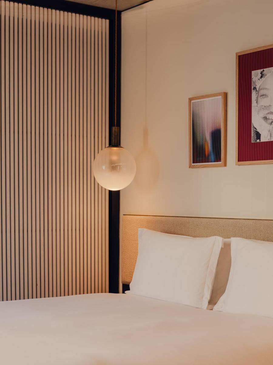 Aethos Hotel London Shoreditch