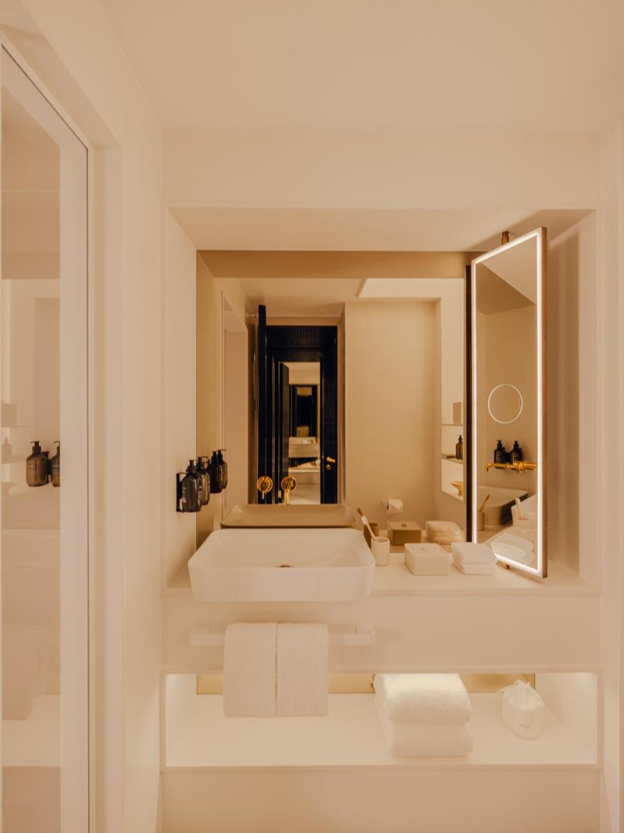 Aethos Hotel London Shoreditch
