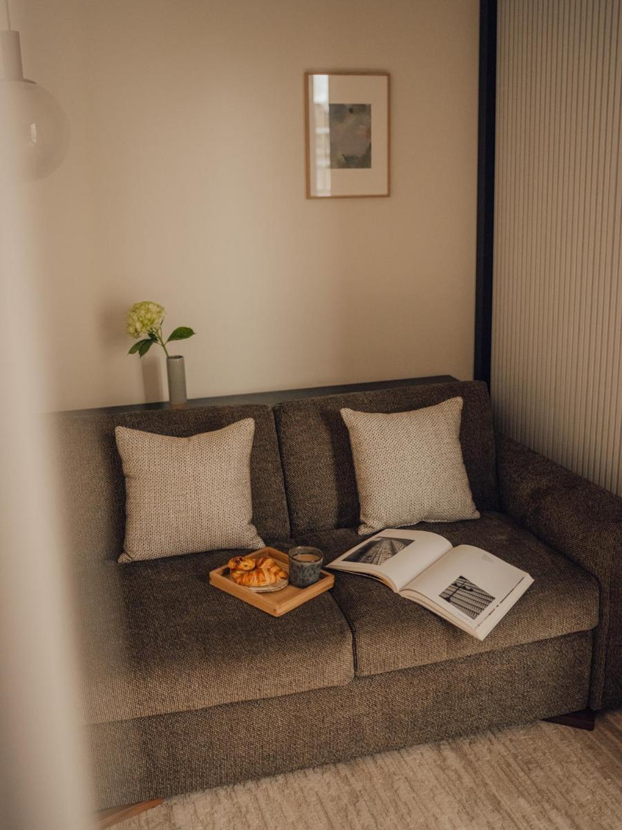 Aethos Hotel London Shoreditch