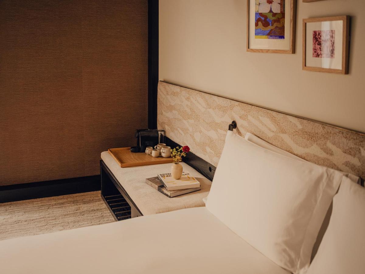 Aethos Hotel London Shoreditch