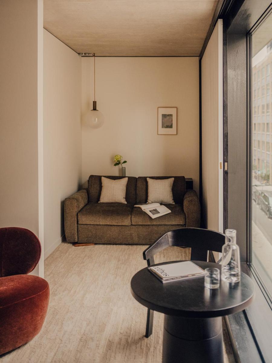Aethos Hotel London Shoreditch