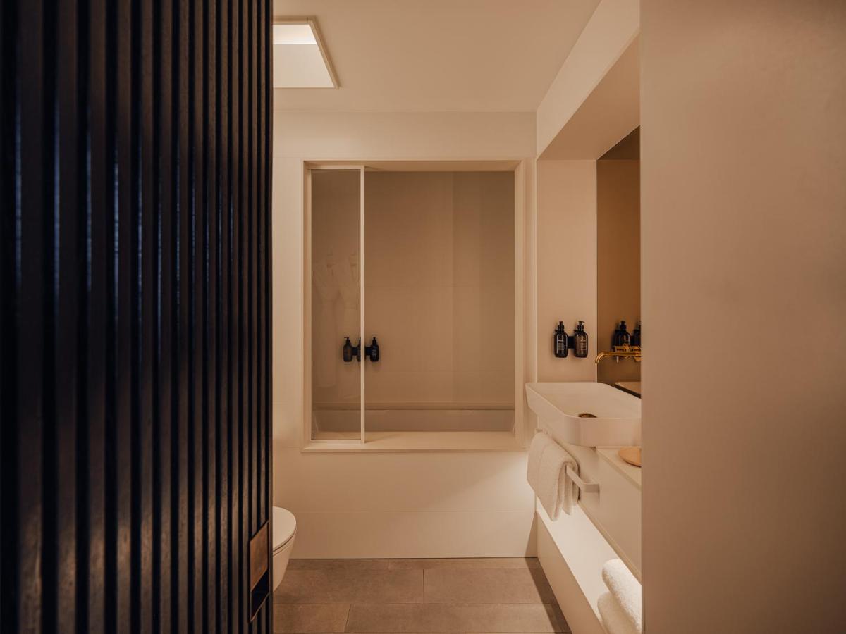 Aethos Hotel London Shoreditch