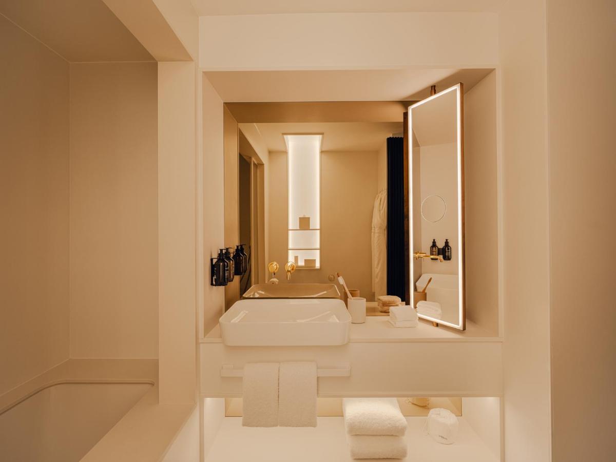 Aethos Hotel London Shoreditch