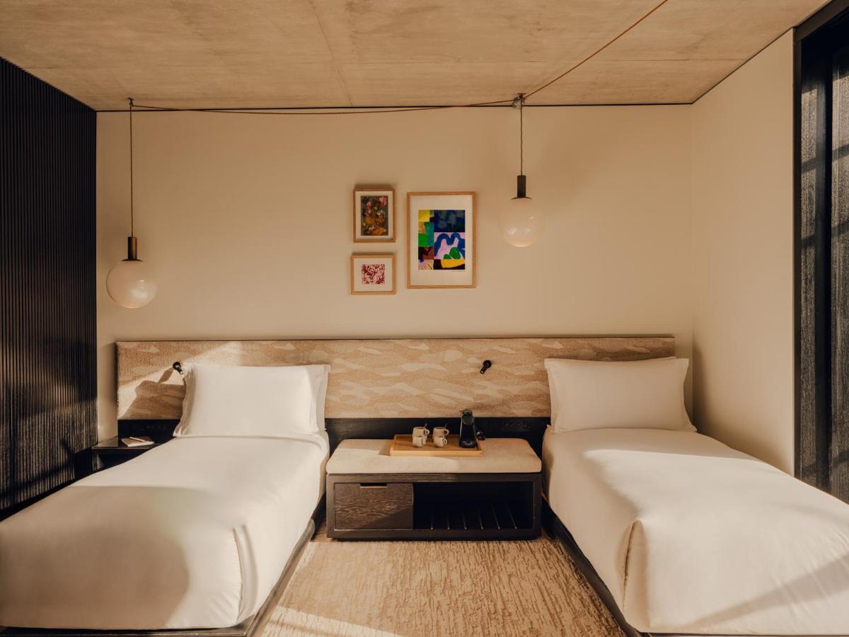 Aethos Hotel London Shoreditch