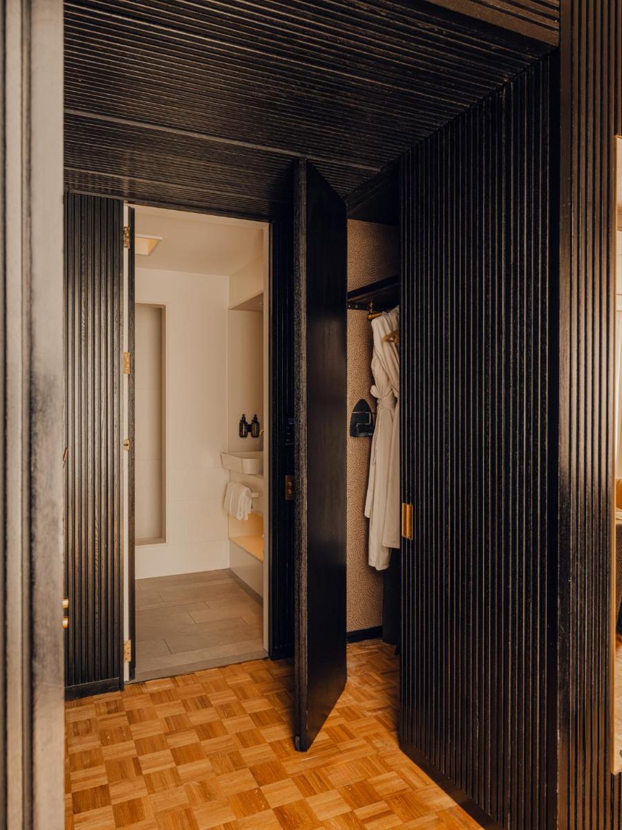 Aethos Hotel London Shoreditch