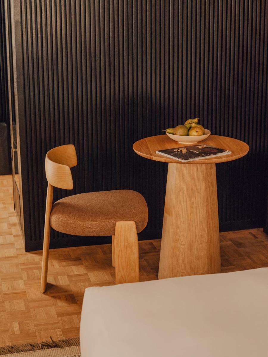 Aethos Hotel London Shoreditch