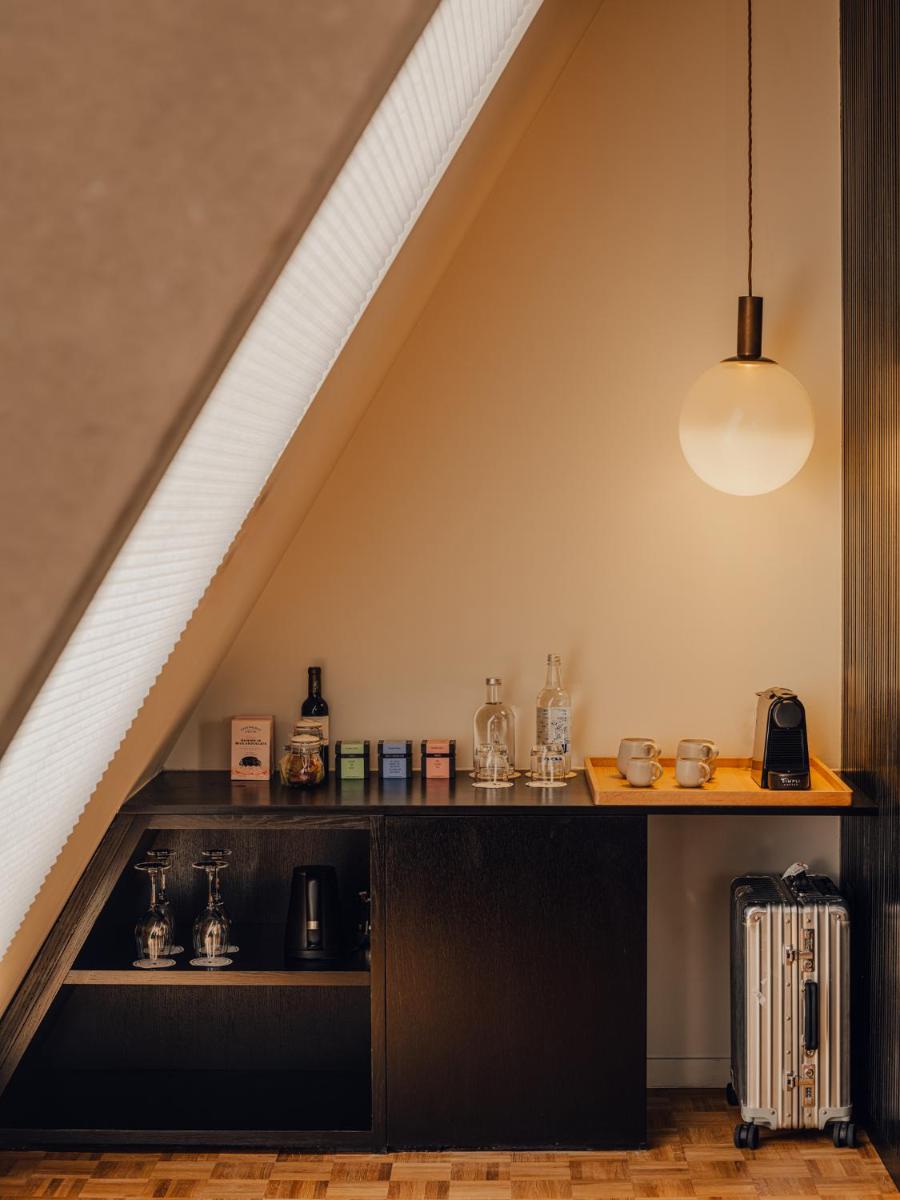 Aethos Hotel London Shoreditch