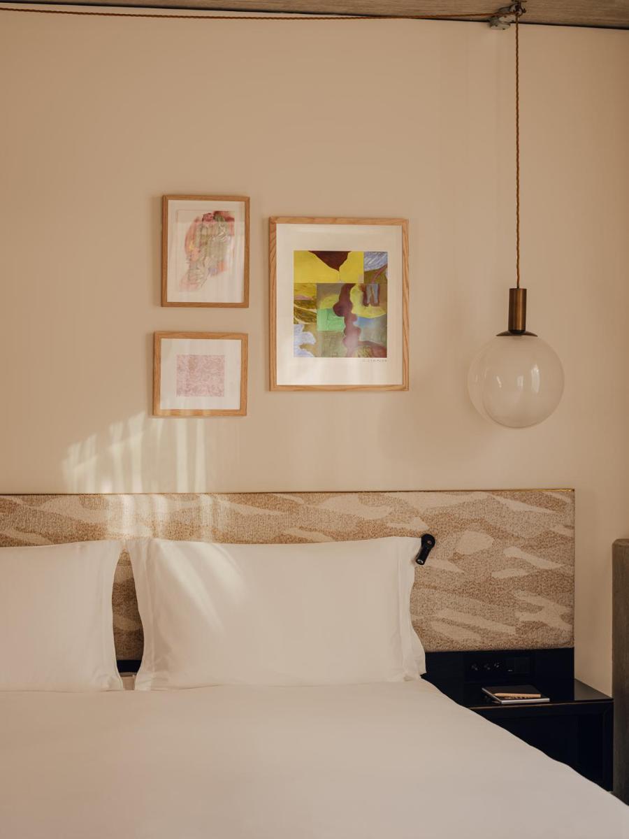 Aethos Hotel London Shoreditch