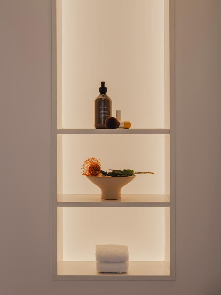Aethos Hotel London Shoreditch