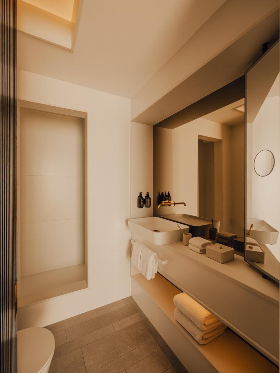 Aethos Hotel London Shoreditch