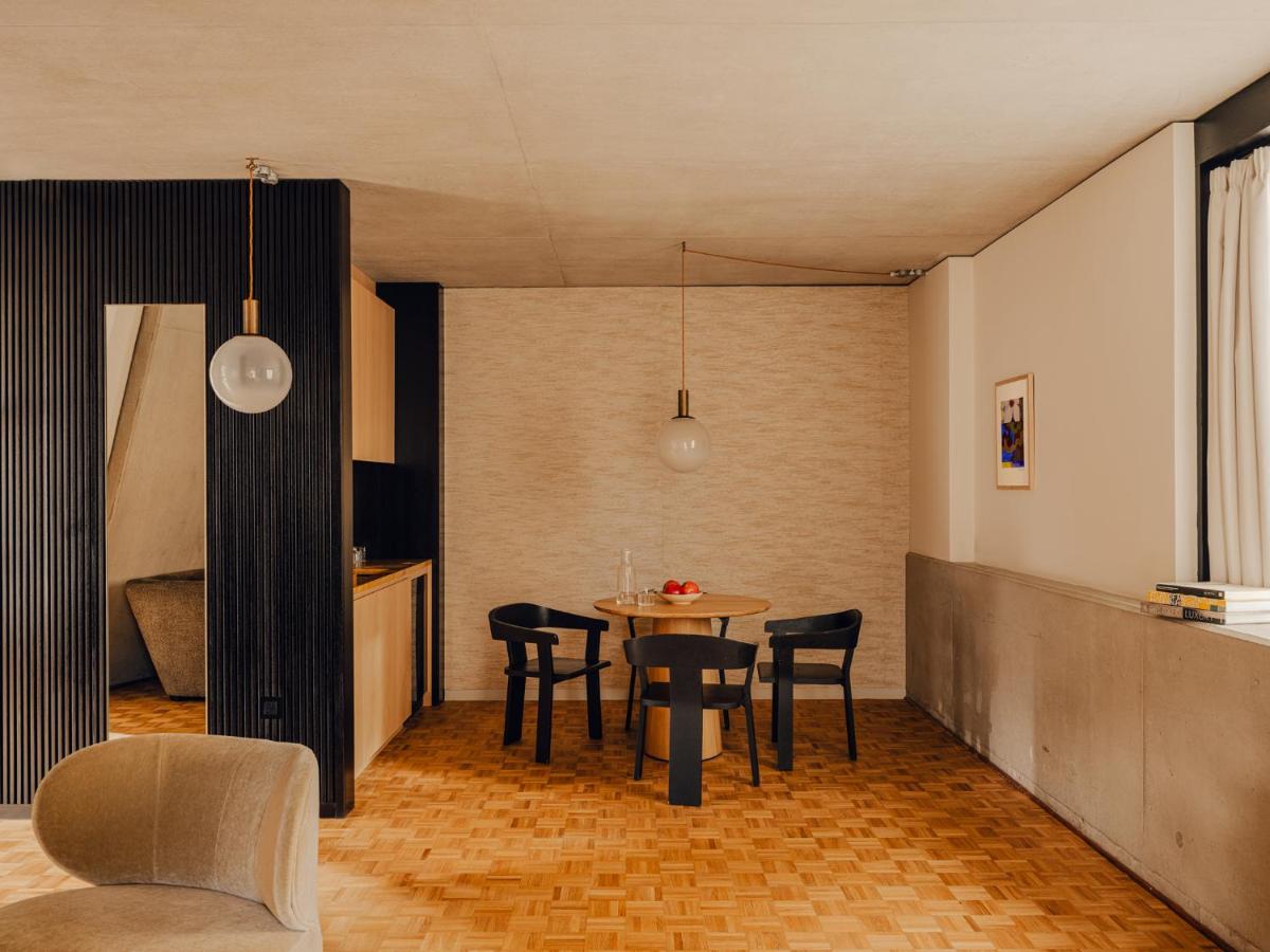 Aethos Hotel London Shoreditch