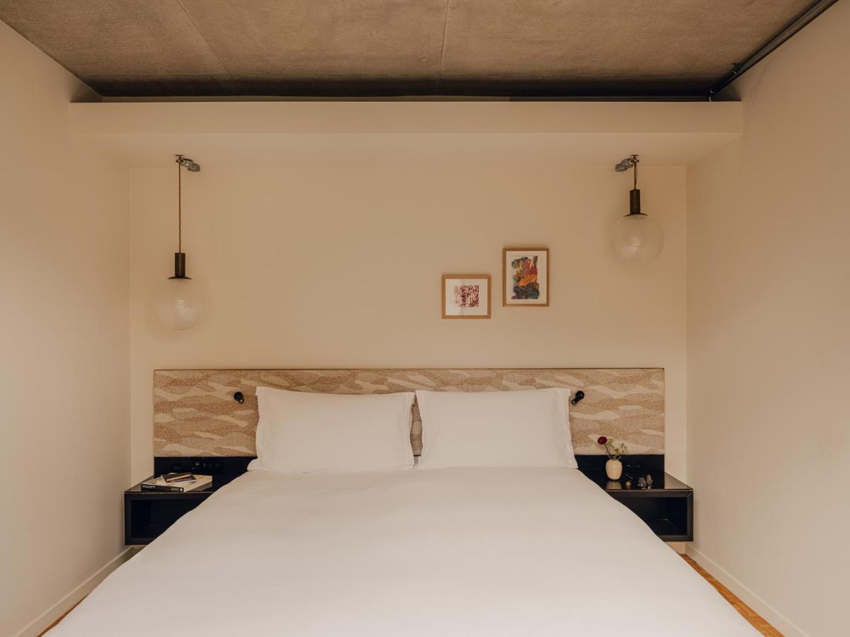 Aethos Hotel London Shoreditch