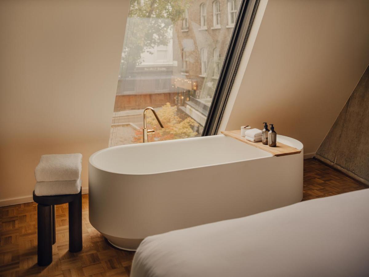Aethos Hotel London Shoreditch