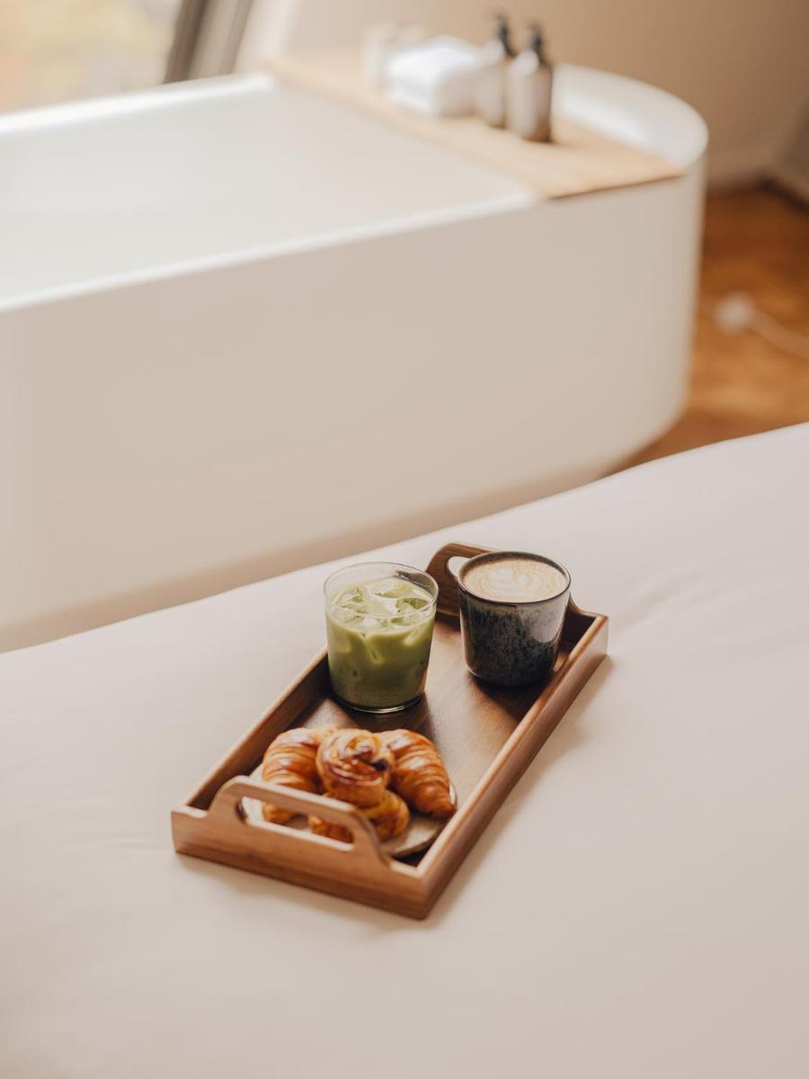 Aethos Hotel London Shoreditch