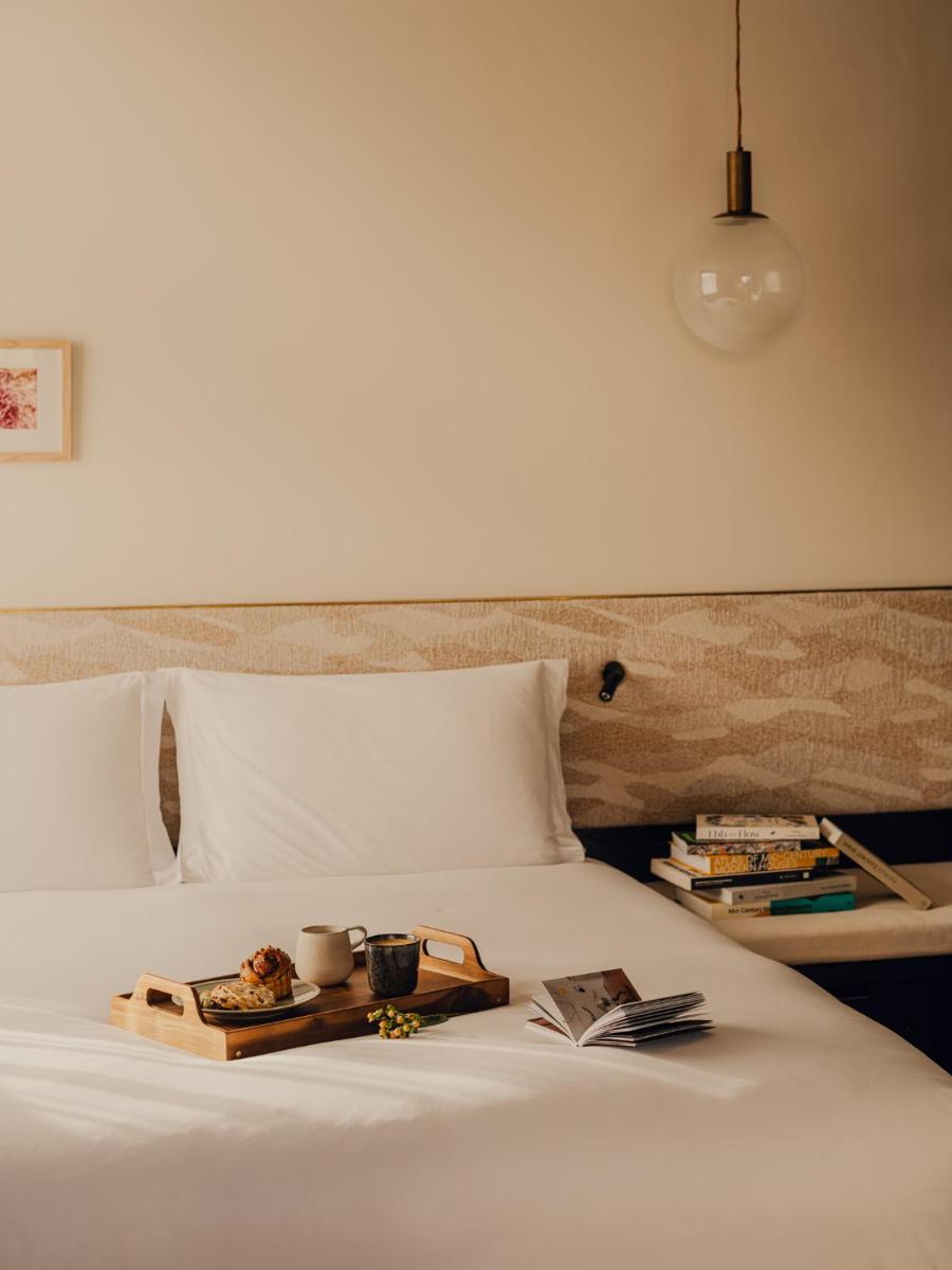 Aethos Hotel London Shoreditch