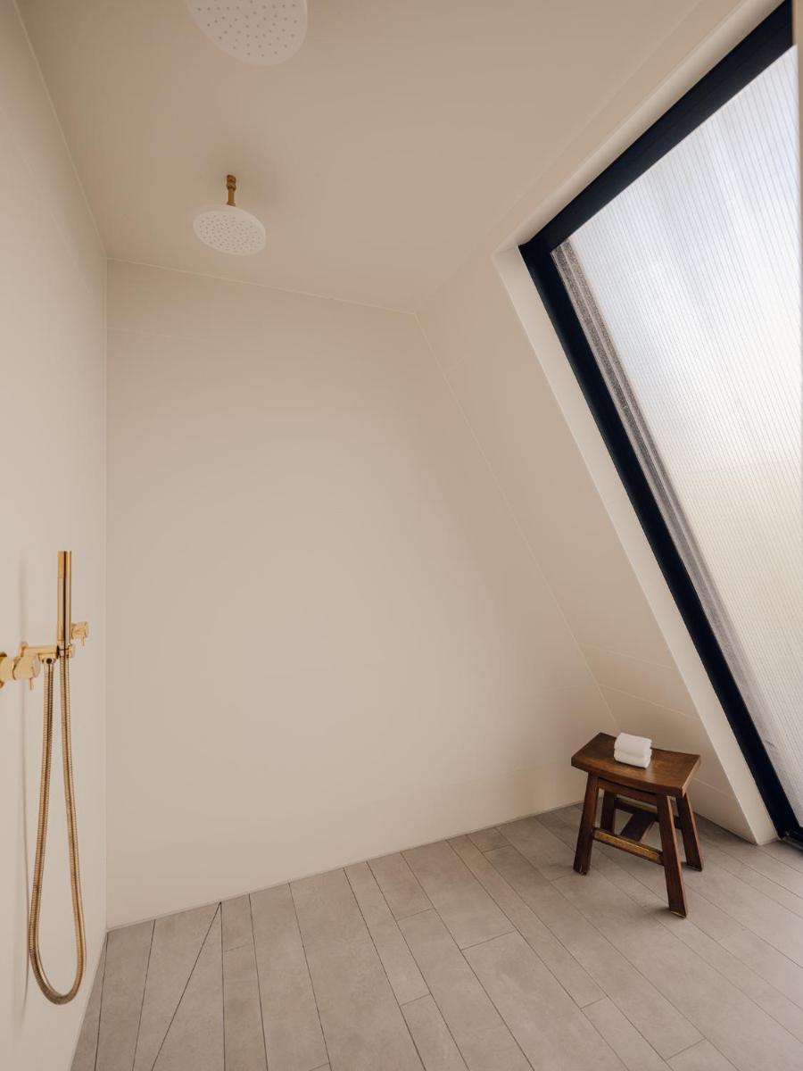Aethos Hotel London Shoreditch