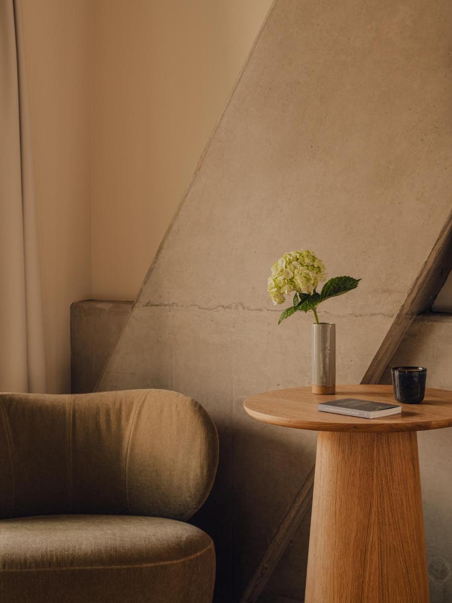 Aethos Hotel London Shoreditch