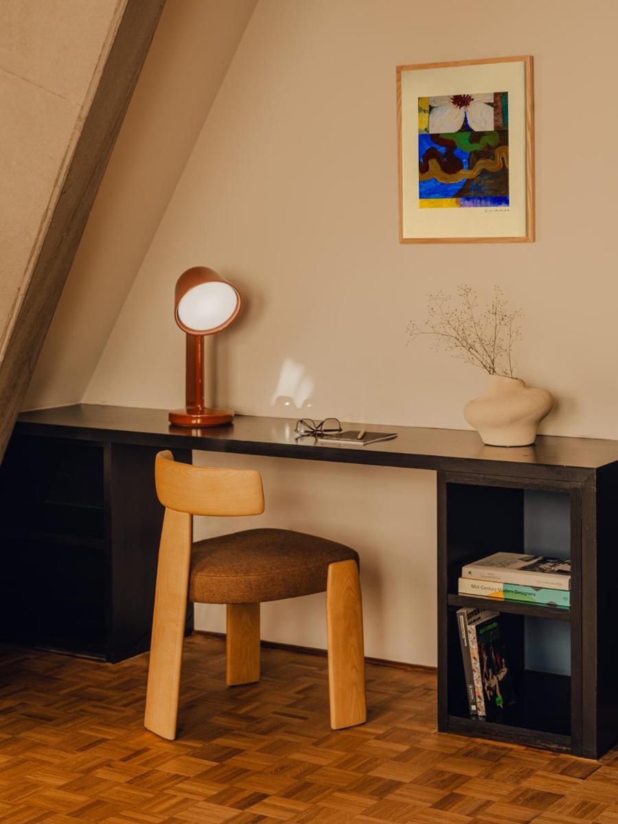 Aethos Hotel London Shoreditch