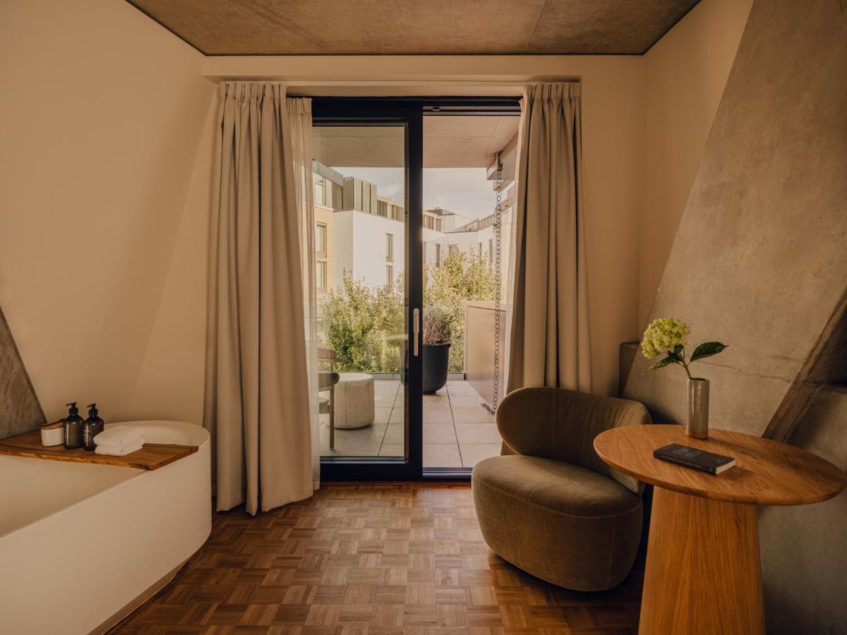 Aethos Hotel London Shoreditch