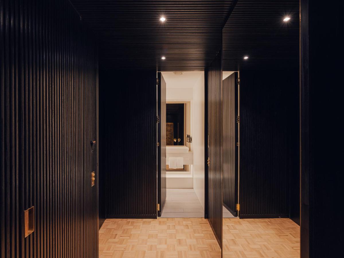 Aethos Hotel London Shoreditch
