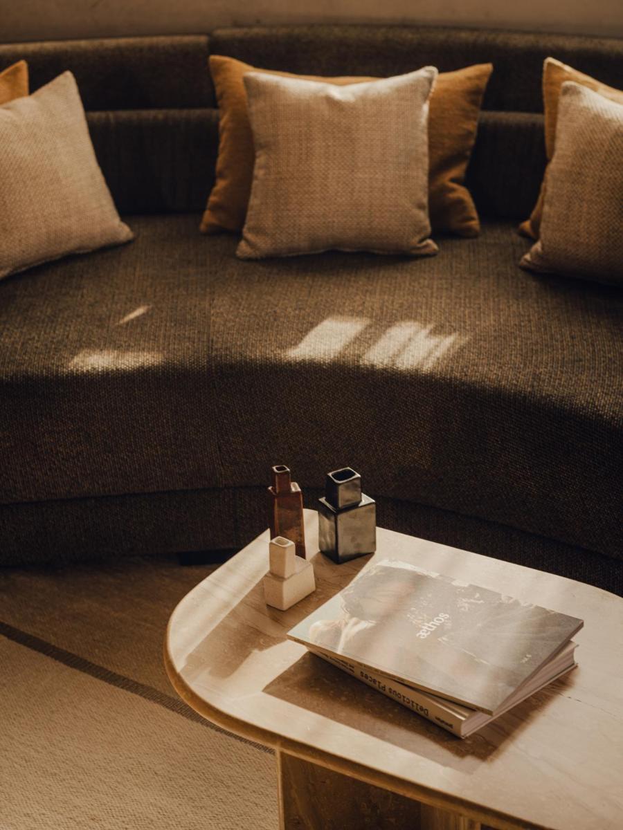Aethos Hotel London Shoreditch