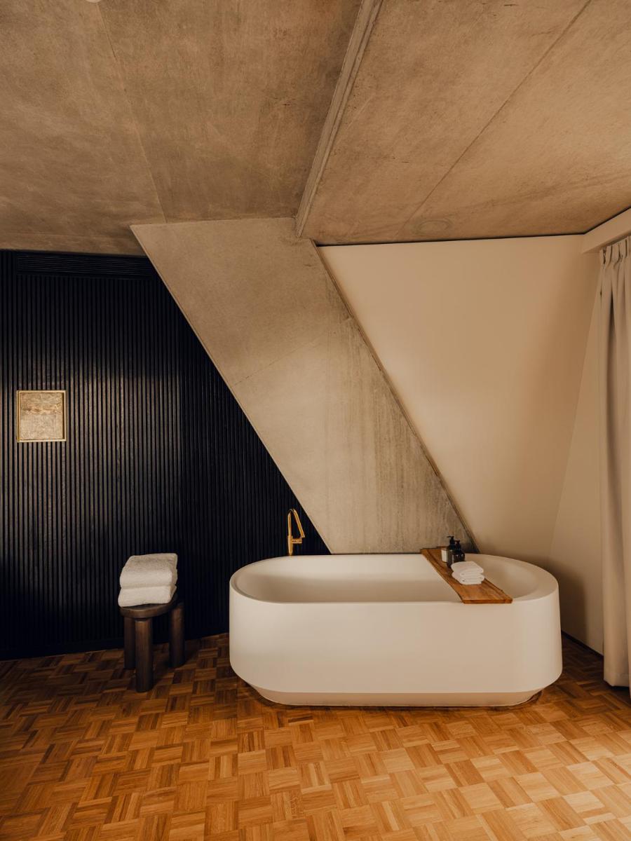 Aethos Hotel London Shoreditch